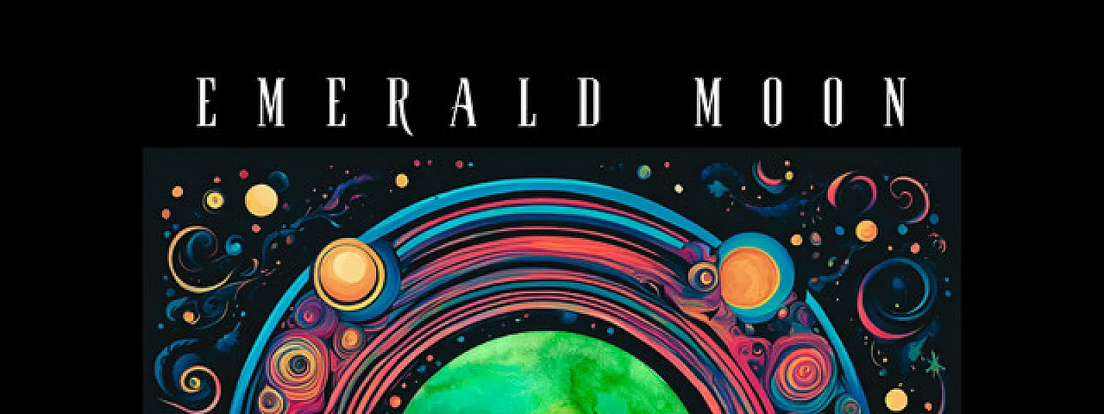 Emerald Moon