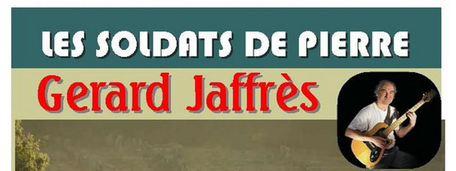 Gérard Jaffrès