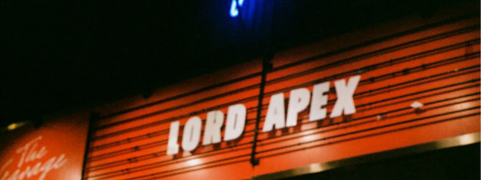 Lord Apex