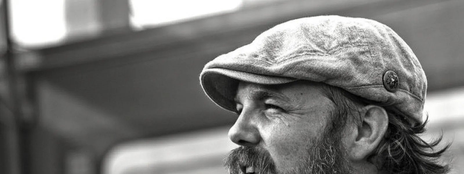 Marc Broussard