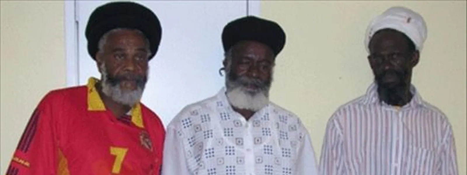 The Abyssinians