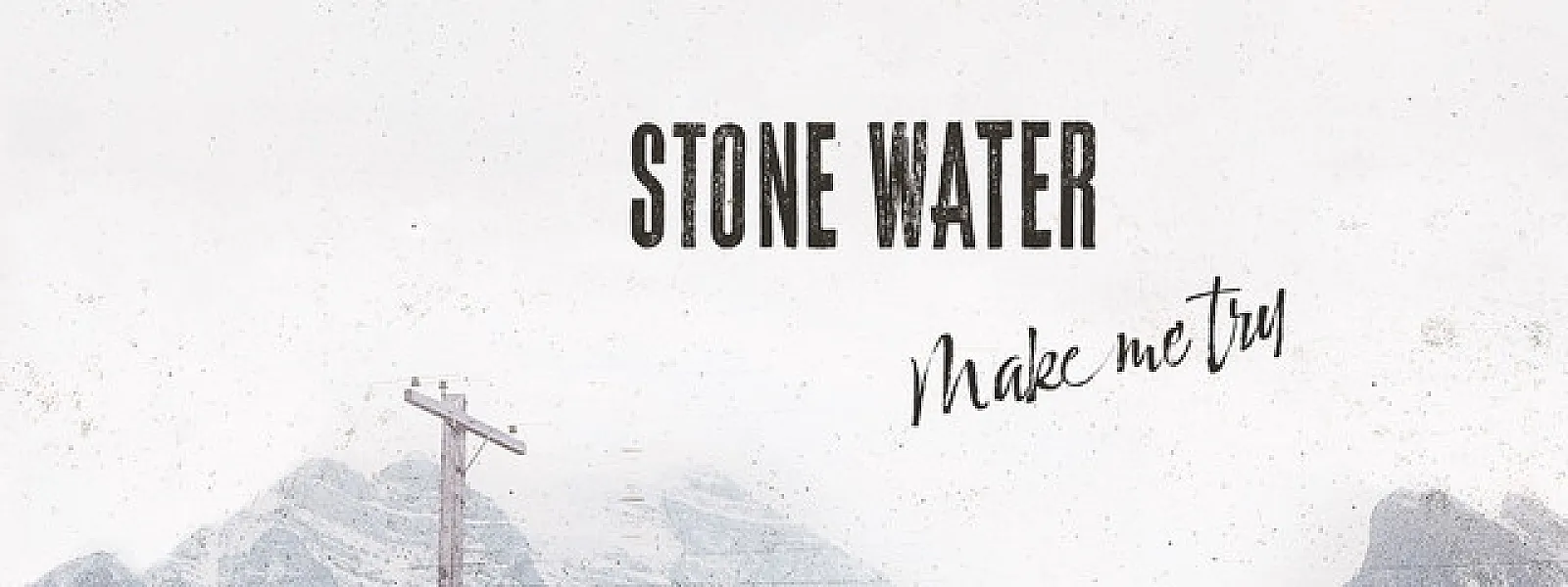 Stone Water