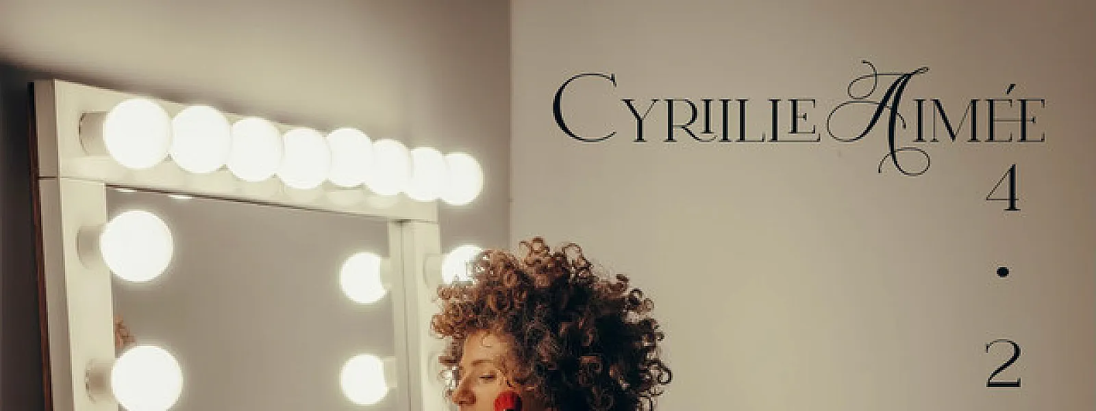 Cyrille Aimée