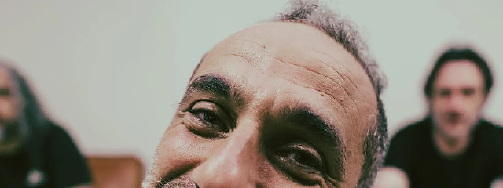 Cyril Benhamou