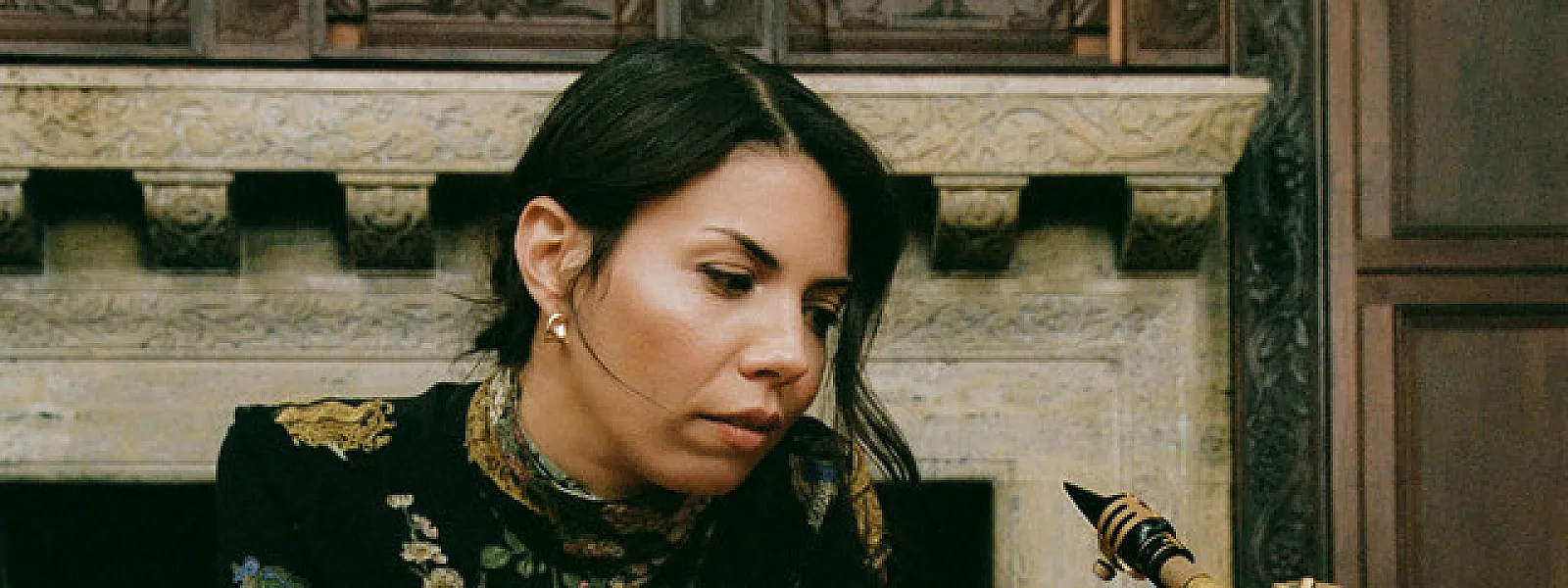 Mélissa Aldana
