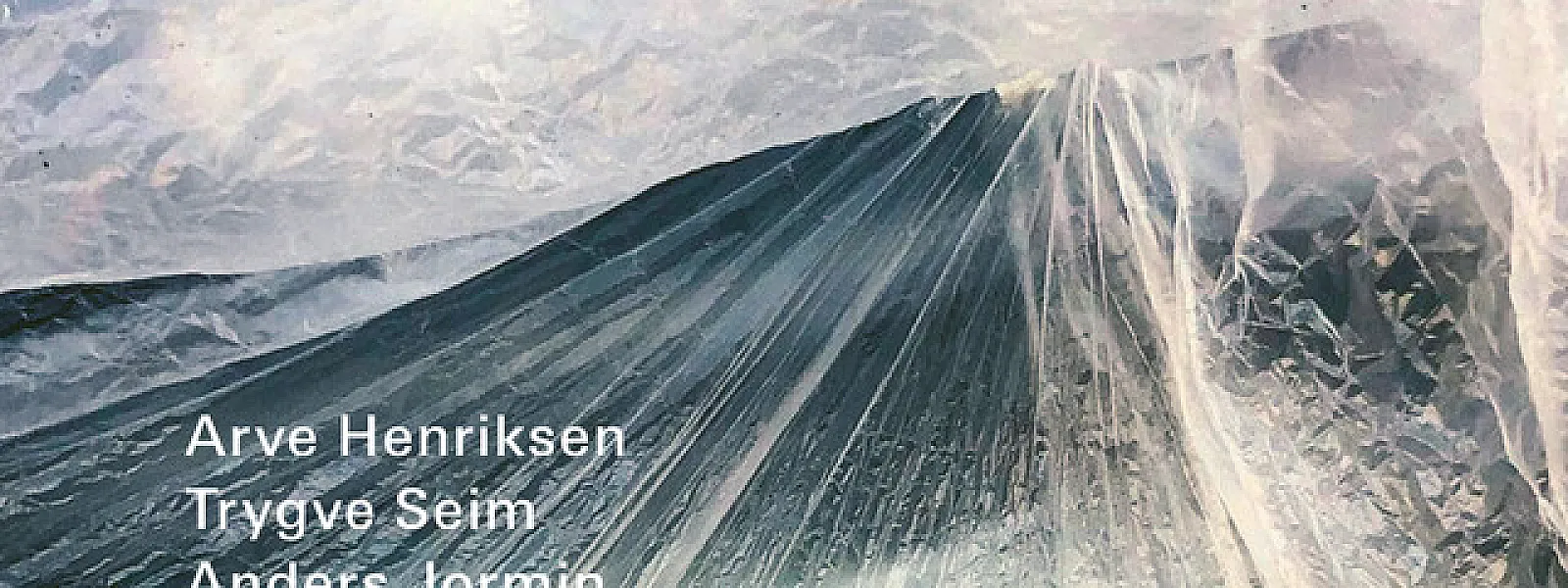 Trygve Seim