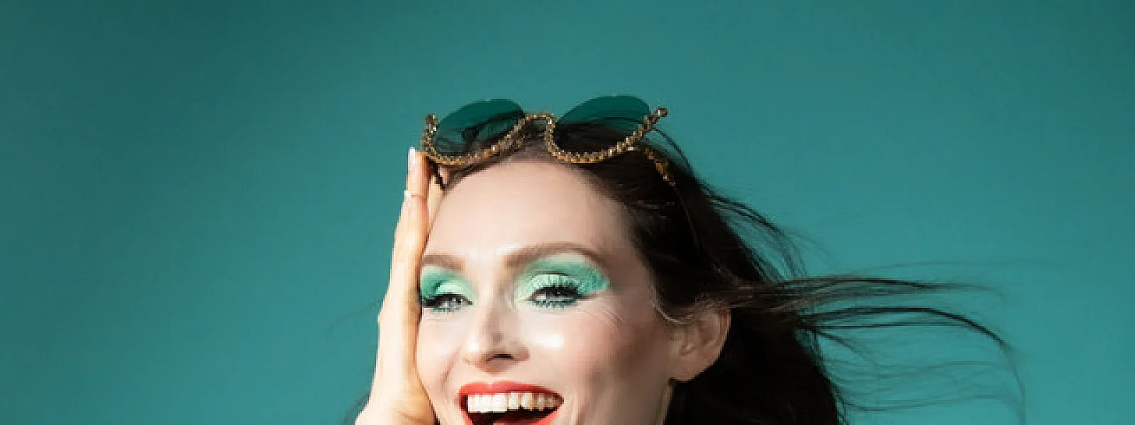 Sophie Ellis-Bextor