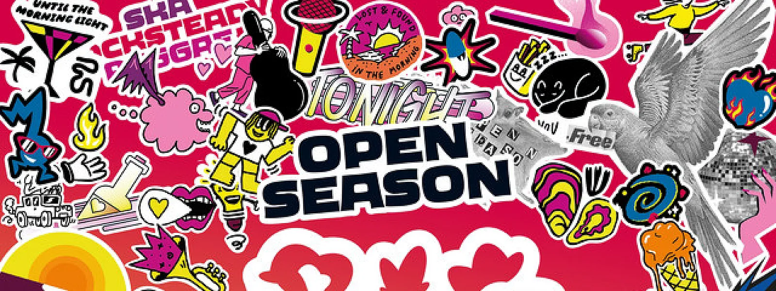 Open Season