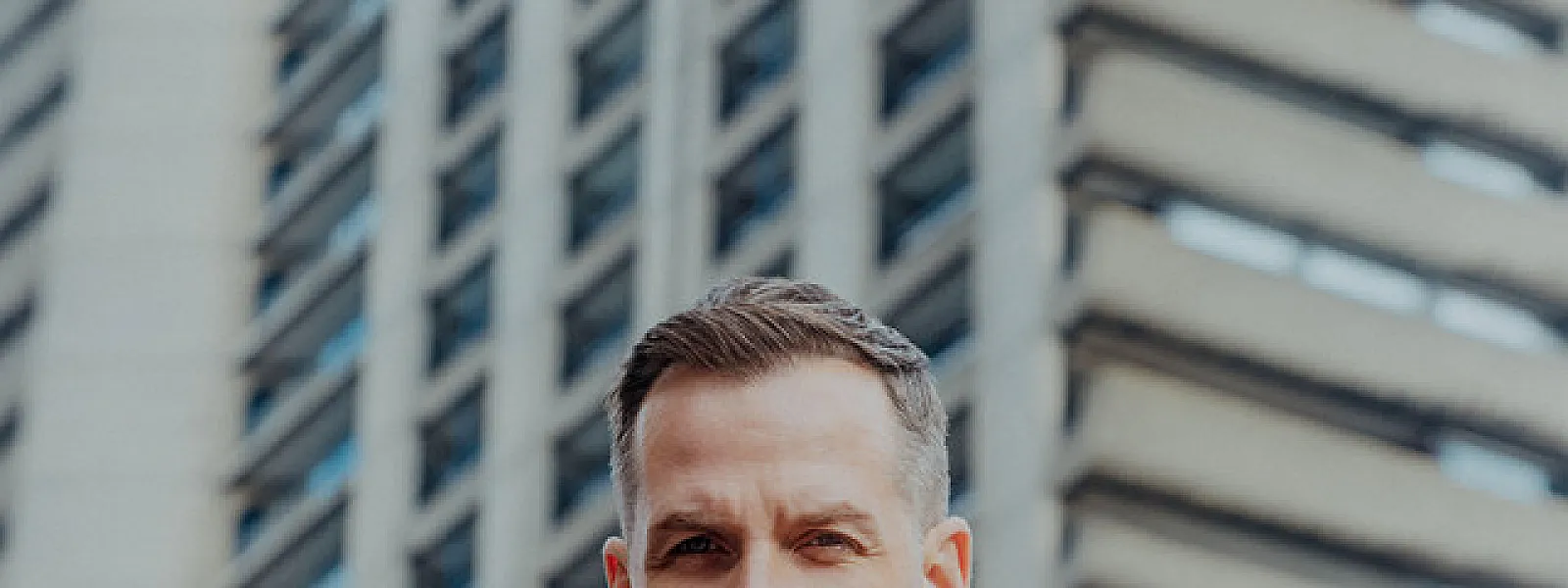 Adam Beyer