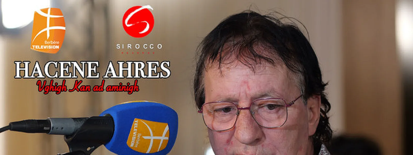 Hacene Ahres