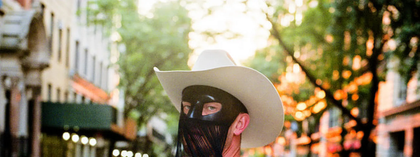 Orville Peck