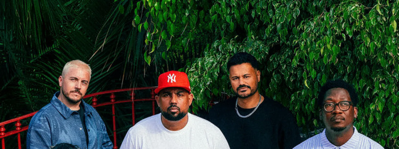 Buraka Som Sistema