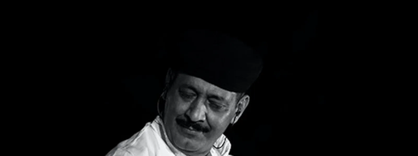 Hamid El Kasri
