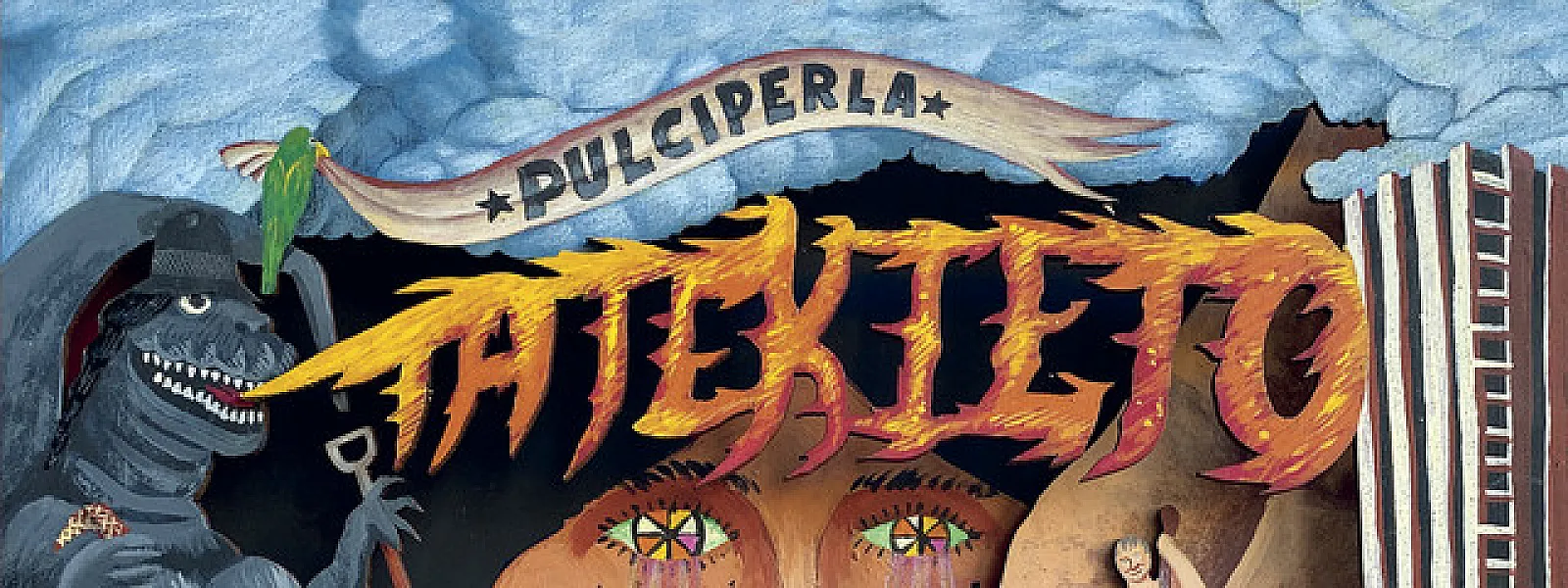 Pulciperla