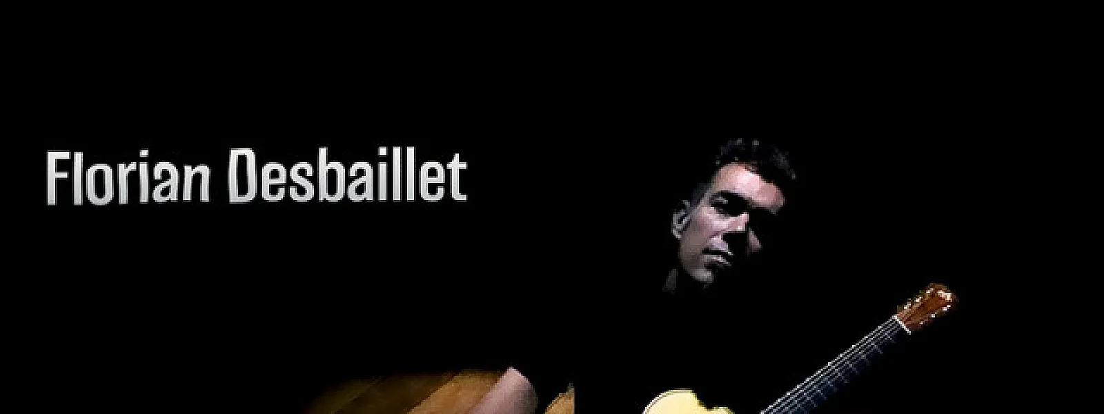 Florian Desbaillet