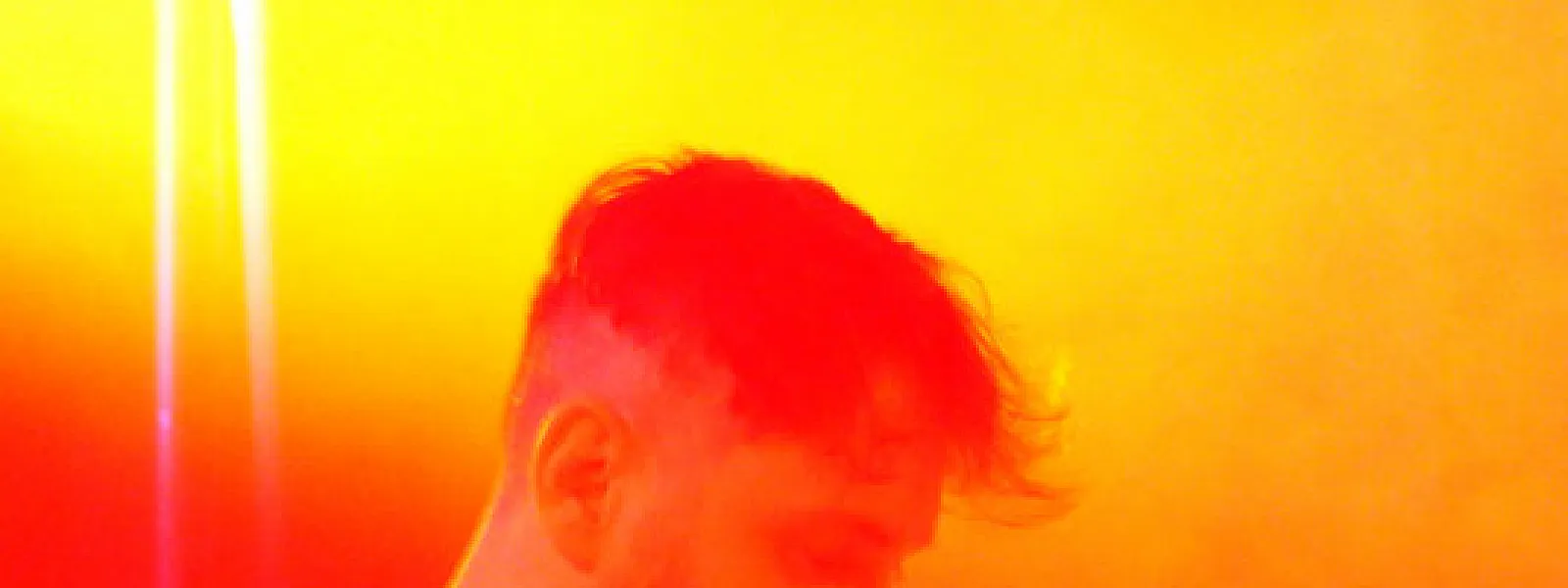 Orange Pression