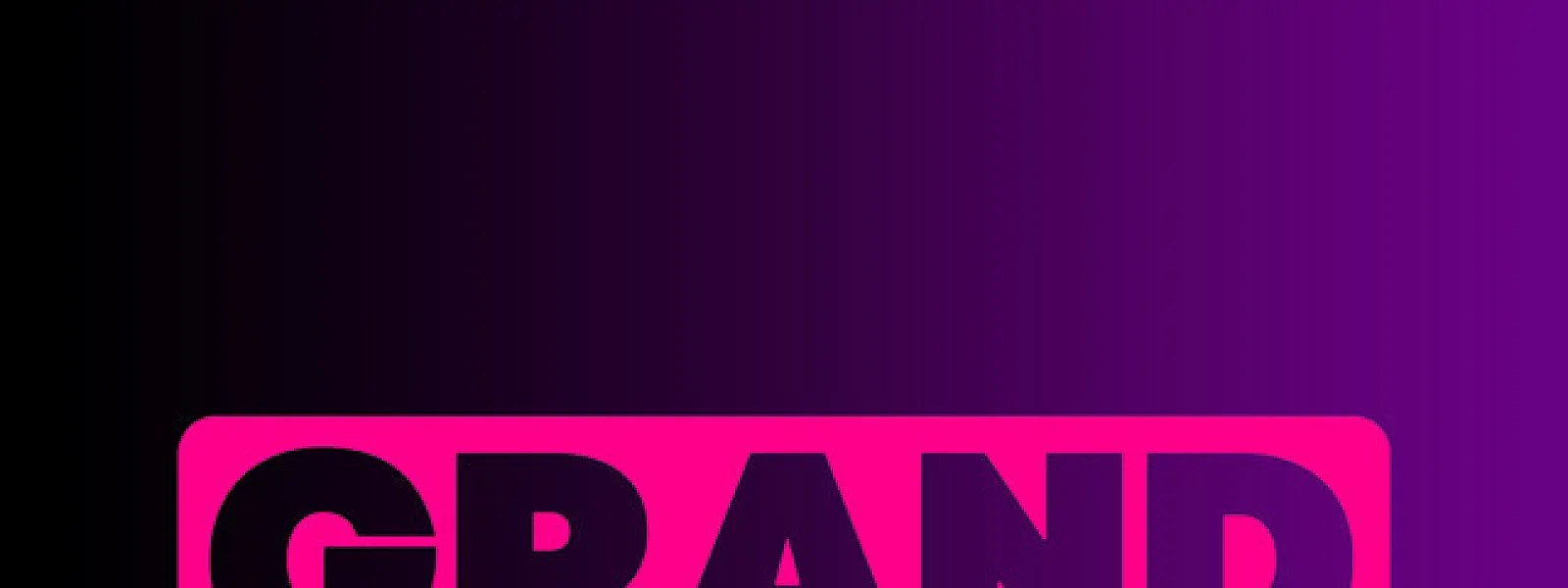 GRAND BRUIT