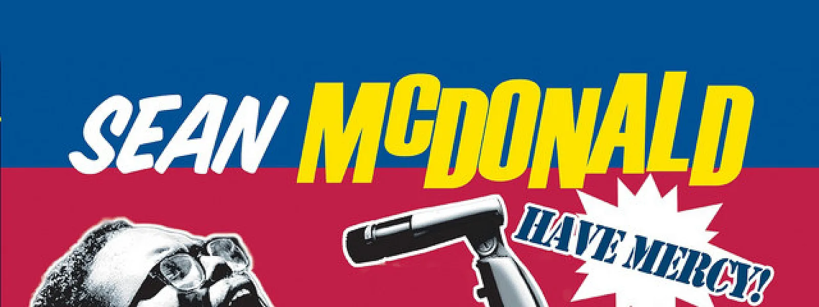 Sean McDonald