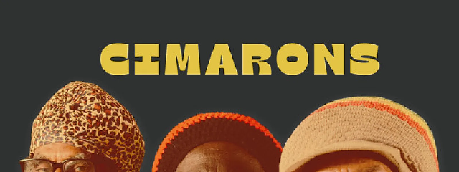 Cimarons