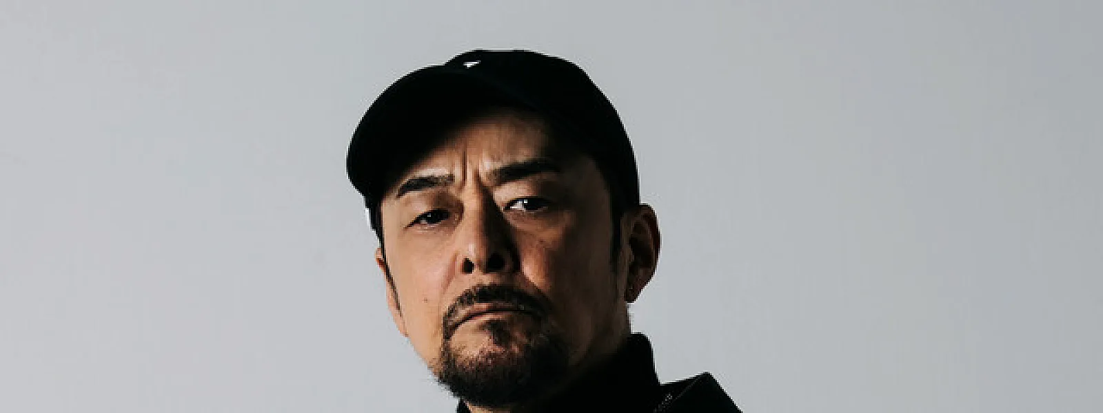DJ Krush