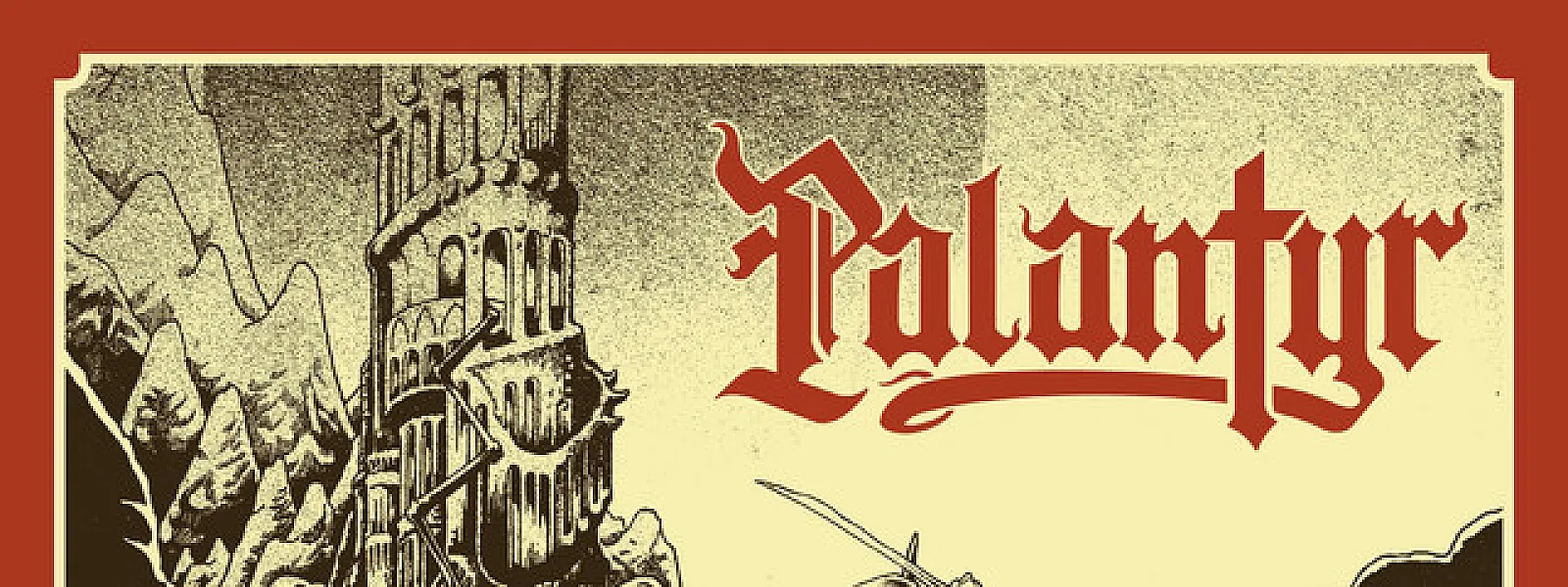 Palantŷr