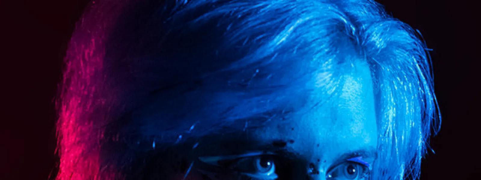 Blue Laïka
