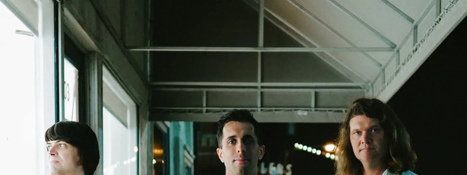 Voxtrot Voxtrot