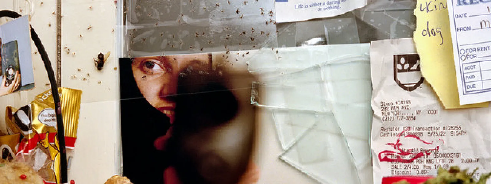 The Wants