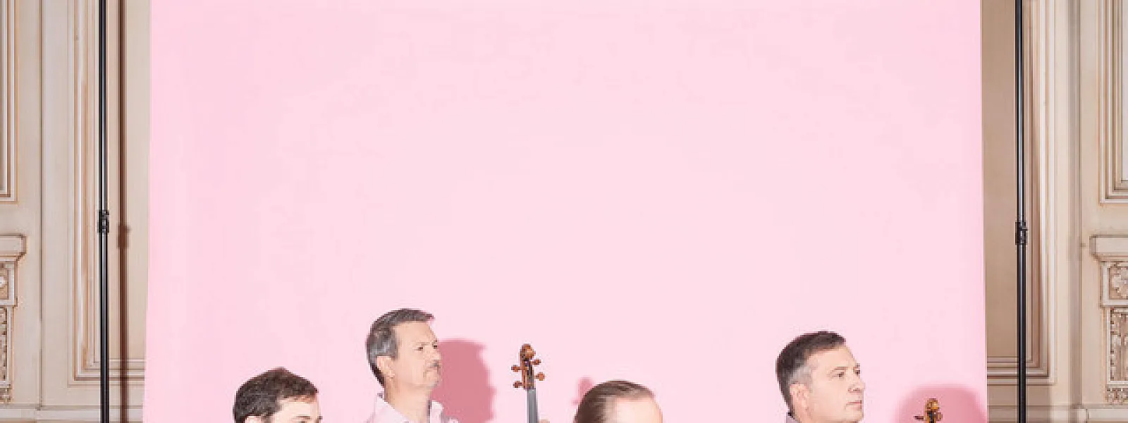 Quatuor Debussy
