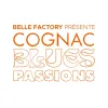 Cognac Blues Passion