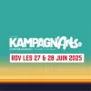 Festival Kampagn'arts