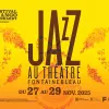 Jazz au Théâtre