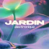 Le Jardin Électronique