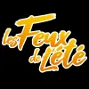 Les feux de l'été