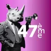 Rhino Jazz(s)