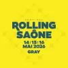 Rolling Saône