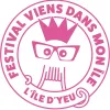 Viens dans mon île