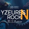 Yzeures'n'Rock