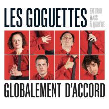 Les Goguettes