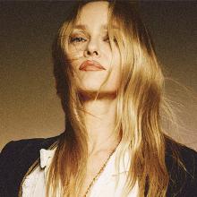 Vanessa Paradis
