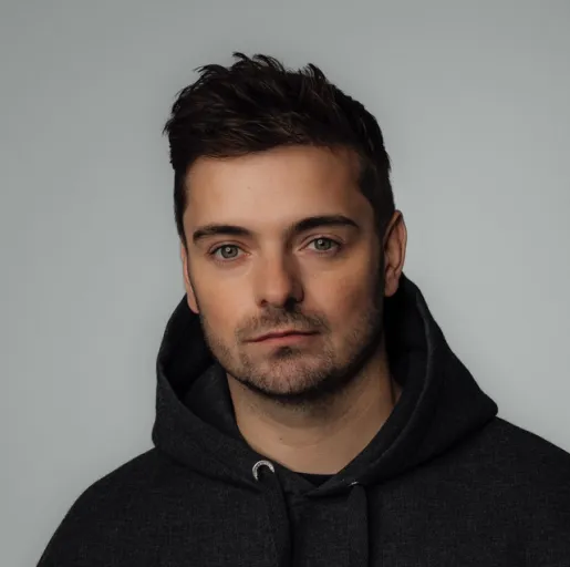 Martin Garrix