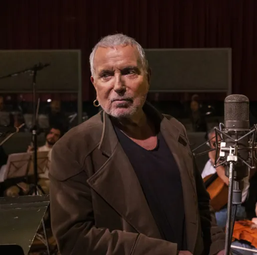 Bernard Lavilliers Bernard Lavilliers