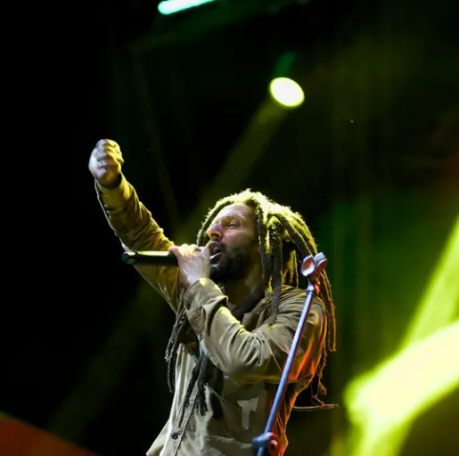 Julian Marley