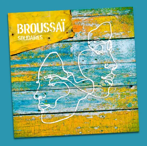 Broussaï