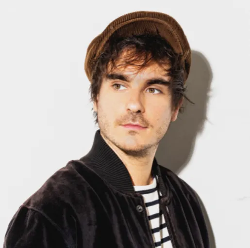 Gauvain Sers