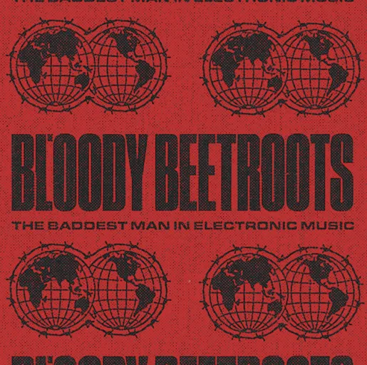 The Bloody Beetroots