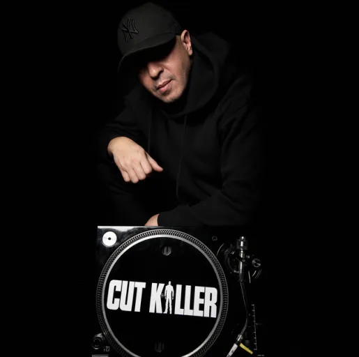 Cut Killer