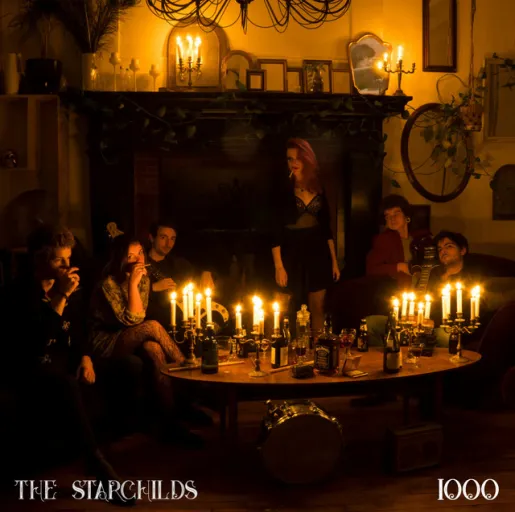 The Starchilds