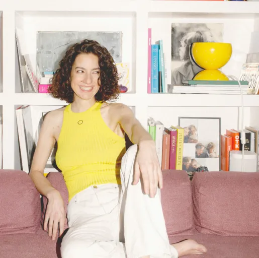 Cléa Vincent Cléa Vincent