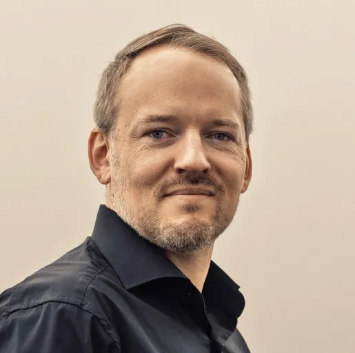 Espen Berg